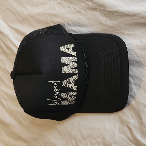Tiny Trucker Co. Accessories - Tiny Trucker Co. Trucker Hat